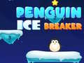 Gioco Penguin Ice Breaker 