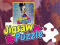 Gioco Scrooge Jigsaw Tile Mania