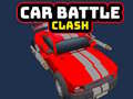 Gioco Car Battle Clash