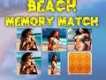 Gioco Beach Match Madness