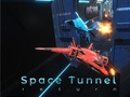Gioco Space Tunnel