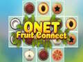 Gioco Onet Fruit connect