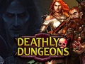 Gioco Deathly Dungeons