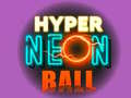 Gioco Hyper Neon Ball