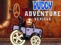 Gioco Buddy Adventure Vehicle
