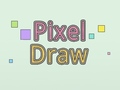 Gioco Pixel Draw