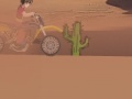 Gioco Sahara race