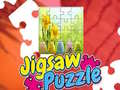 Gioco Jigsaw Puzzle