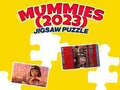 Gioco Mummies (2023) Jigsaw Puzzle