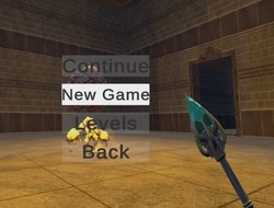 Gioco Run-N- Dungeon