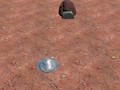 Gioco UFO: Tank Hunter