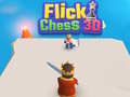 Gioco Flick Chess 3D