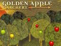 Gioco Golden Apple Archery