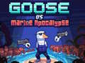 Gioco Goose VS Marine Apocalypse