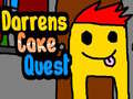 Gioco Darrens Cake Quest