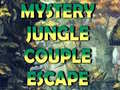 Gioco Mystery Jungle Couple Escape