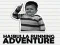 Gioco Hasbulla Running Adventure