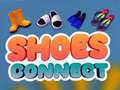 Gioco Shoes Connect