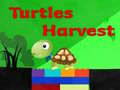 Gioco Turtles Harvest