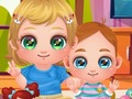 Gioco Baby Cathy Ep31: Sibling Care