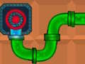 Gioco Connect the Pipes 2d