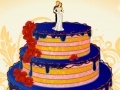 Gioco Amazing Wedding Cake