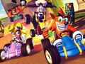 Gioco Crash Team Racing