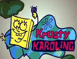 Gioco Friday Night Funkin' Krusty Karoling 