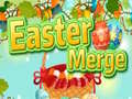 Gioco Easter Merge