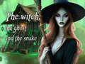 Gioco The Witch, the Ghost and the Snake