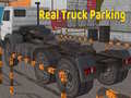 Gioco Real Truck Parking