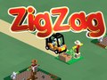 Gioco LEGO Zig Zag