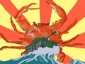 Gioco Crab War