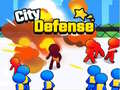 Gioco City Defense