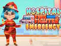 Gioco Hospital Firefighter Emergency
