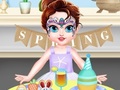 Gioco Baby Taylor Easter Day