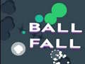 Gioco Ball Fall 