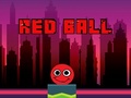 Gioco Red Ball Remix