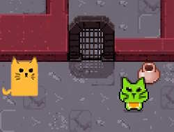 Gioco Gatto contro Kripotiani 