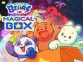 Gioco We Baby Bears Magical Box