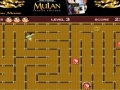 Gioco Mulan Maze