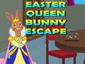 Gioco Easter Queen Bunny Escape