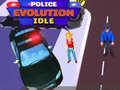 Gioco Police Evolution Idle