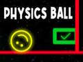 Gioco Physics Ball