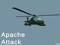 Gioco Apache Attack