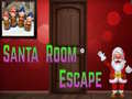 Gioco Amgel Santa Room Escape