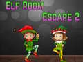 Gioco Amgel Elf Room Escape 2