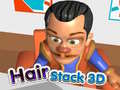 Gioco Hair Stack 3D