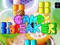 Gioco Candy Breaker