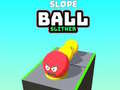 Gioco Slope Ball Slither